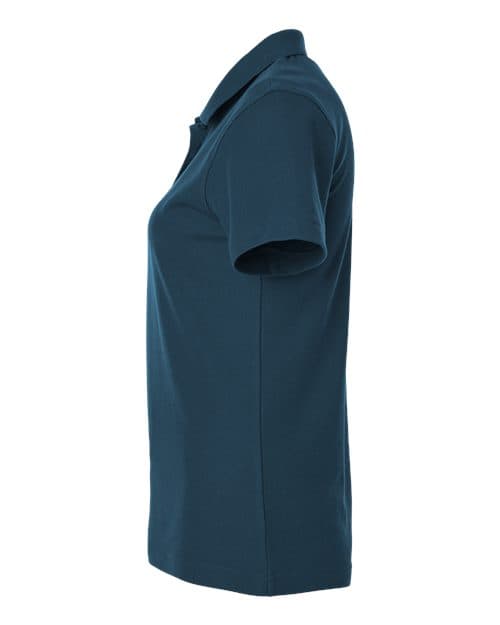 AllPro Women's Pique Polo thumbnail 6