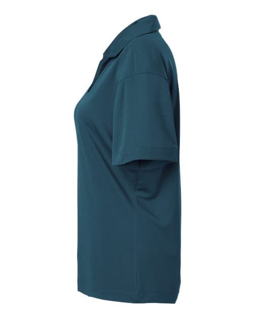 AllPro Women's Pro-Lock Performance Polo thumbnail 6