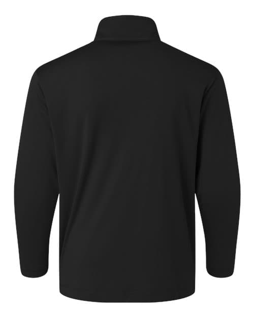 AllPro Youth Pro-Lock Performance Quarter-Zip Pullover thumbnail 4