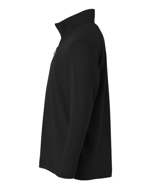AllPro Youth Pro-Lock Performance Quarter-Zip Pullover thumbnail 6