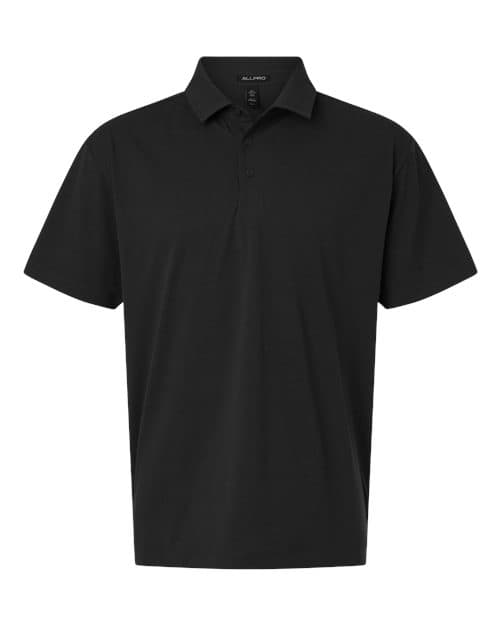 AllPro Men's Pro-Flex Sorona® Polo thumbnail 3