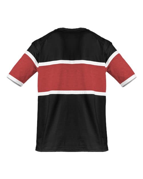 Badger Unisex United T-Shirt thumbnail 3