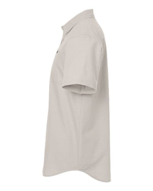 Columbia Men's Rapid Rivers™ Novelty Short Sleeve Shirt thumbnail 6