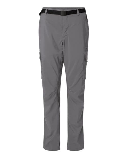 Columbia Men's Skien Valley™ Cargo Pants thumbnail 3