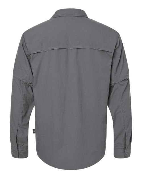 Columbia Men's Skien Valley™ Pocket Shirt thumbnail 4