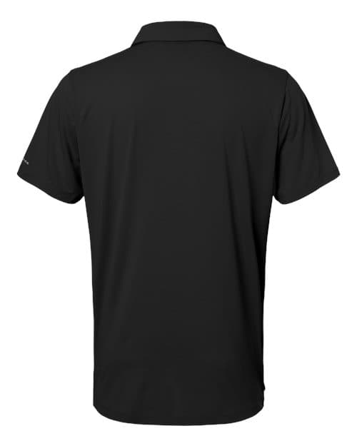 Columbia Men's Tech Trail™ Utility Polo thumbnail 4