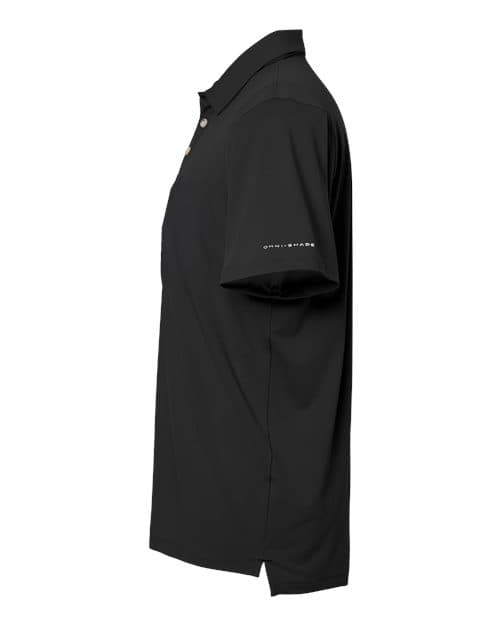Columbia Men's Tech Trail™ Utility Polo thumbnail 6