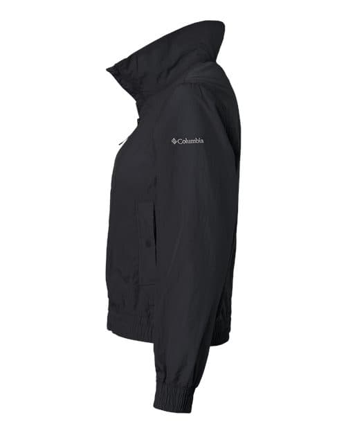 Columbia Women's Time Is Right™ II Windbreaker thumbnail 6
