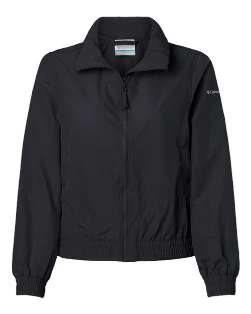 Columbia Women's Time Is Right™ II Windbreaker thumbnail 3