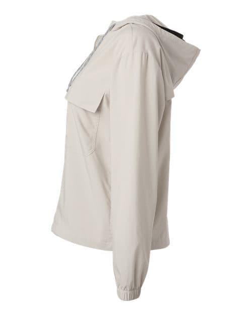 Columbia Women's Skien Valley™ Hooded Lightweight Jacket thumbnail 6