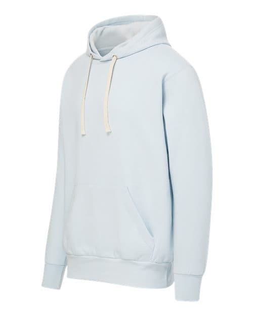 MV Sport Unisex Vintage Fleece Hooded Sweatshirt thumbnail 4