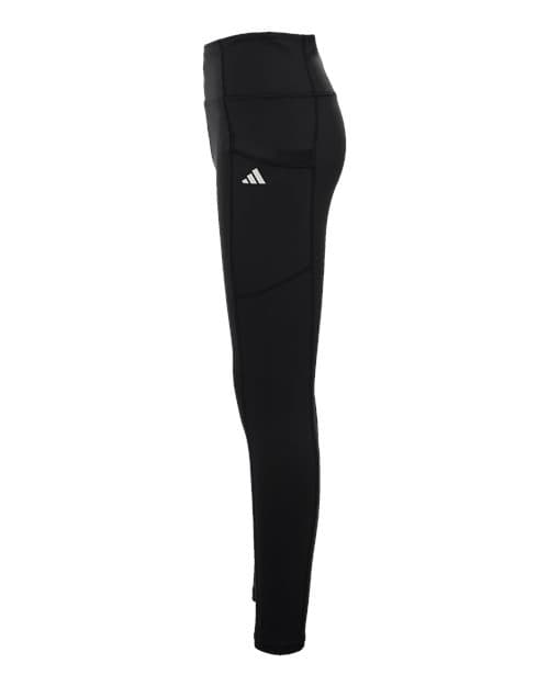 Adidas Women's Performance Pocket Leggings thumbnail 6