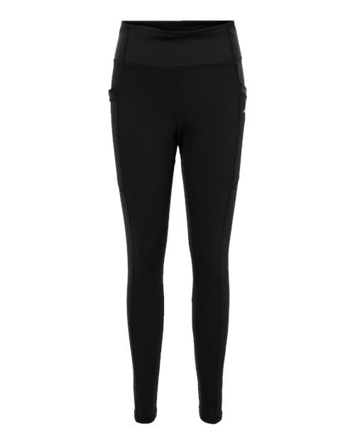 Adidas Women's Performance Pocket Leggings thumbnail 3