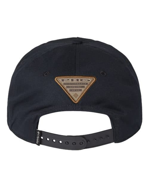 Columbia PHG Terminal™ Shot Snapback Cap thumbnail 3
