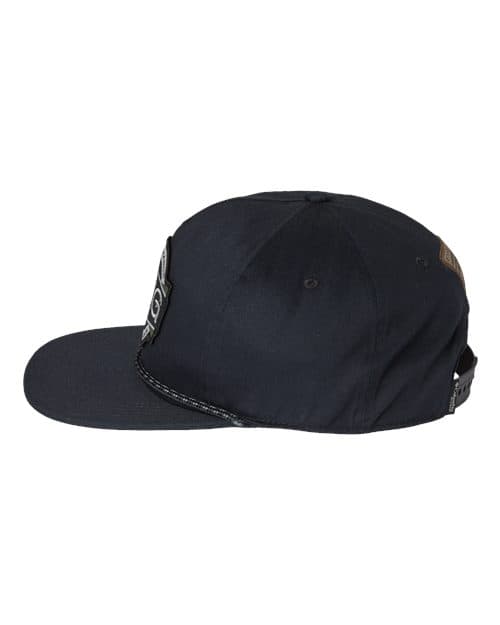 Columbia PHG Terminal™ Shot Snapback Cap thumbnail 4