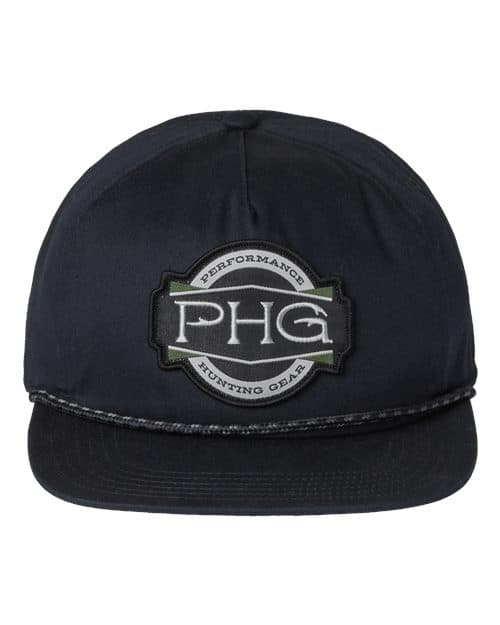 Columbia PHG Terminal™ Shot Snapback Cap thumbnail 2