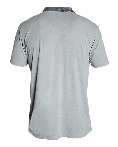 ANETIK Men's Transit Tech Polo thumbnail 3