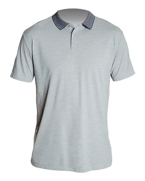 ANETIK Men's Transit Tech Polo thumbnail 2