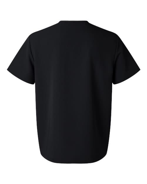 Jaanuu Men's Holmes Everyday 1-Pocket Scrub V-Neck Top thumbnail 4