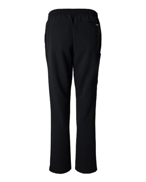 Jaanuu Men's Rhodes Everyday Straight-Leg Scrub Pants thumbnail 4