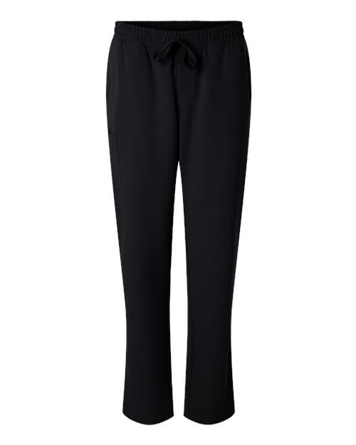 Jaanuu Men's Rhodes Everyday Straight-Leg Scrub Pants thumbnail 3