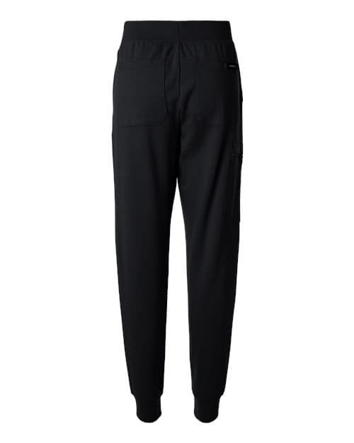 Jaanuu Women's Rubi UltraSOFT™ Scrub Joggers thumbnail 4