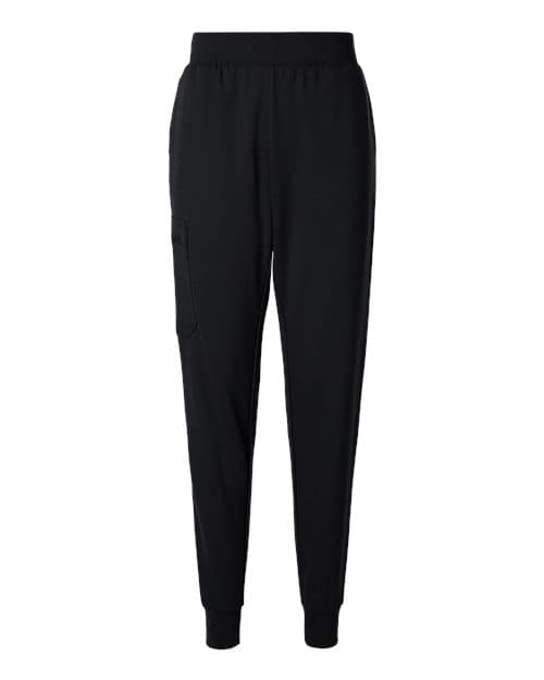 Jaanuu Women's Rubi UltraSOFT™ Scrub Joggers thumbnail 3