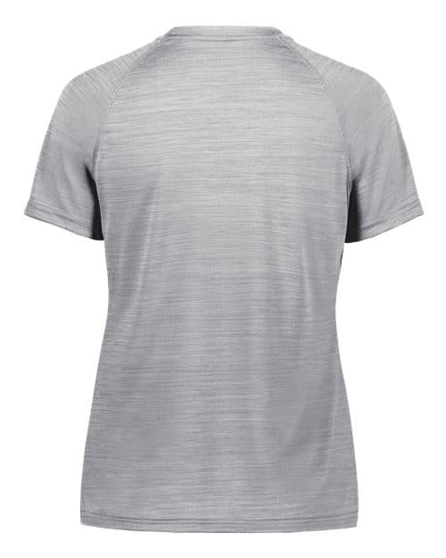 Holloway Women's Eco Revive™ All-Pro T-Shirt thumbnail 3