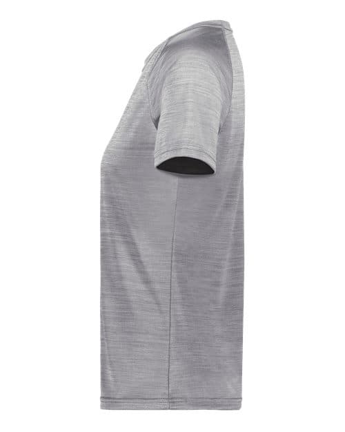 Holloway Women's Eco Revive™ All-Pro T-Shirt thumbnail 4