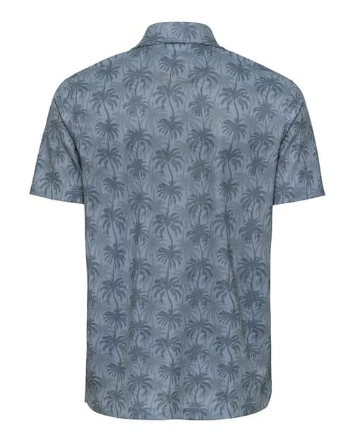 Paragon Men's Charleston Sublimated Polo thumbnail 3