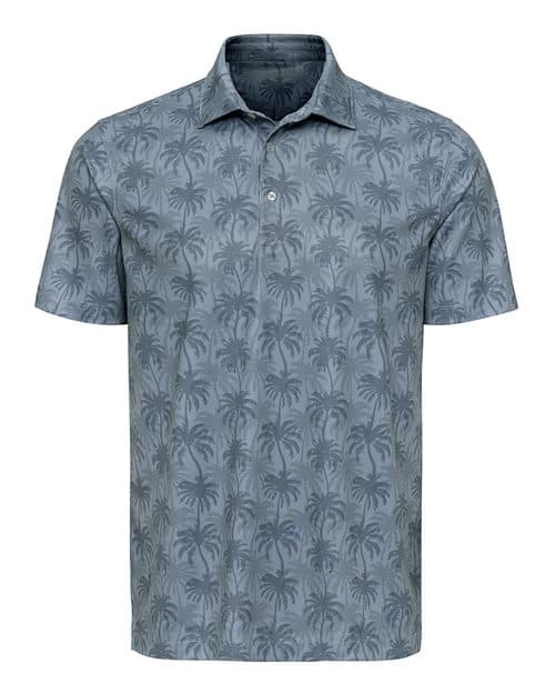 Paragon Men's Charleston Sublimated Polo thumbnail 2