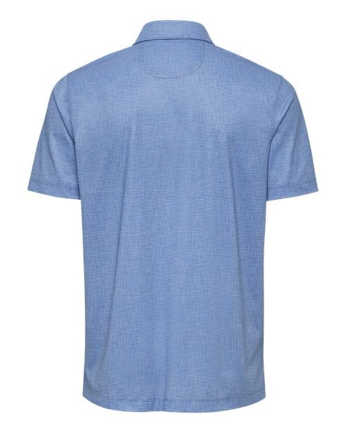 Paragon Men's Brunswick Performance Polo thumbnail 3