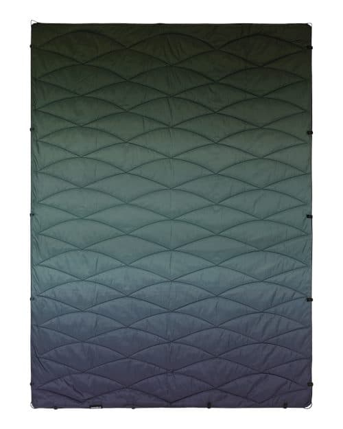 Nomadix Puffer Blanket thumbnail 2