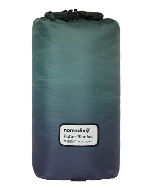 Nomadix Puffer Blanket thumbnail 4