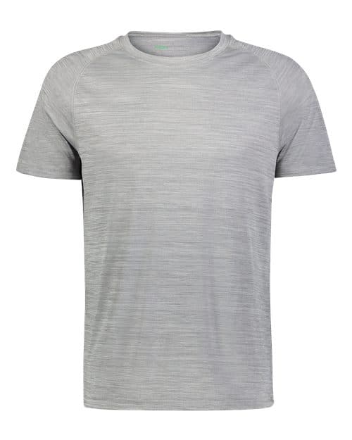 Holloway Youth Eco Revive™ All-Pro T-Shirt thumbnail 2