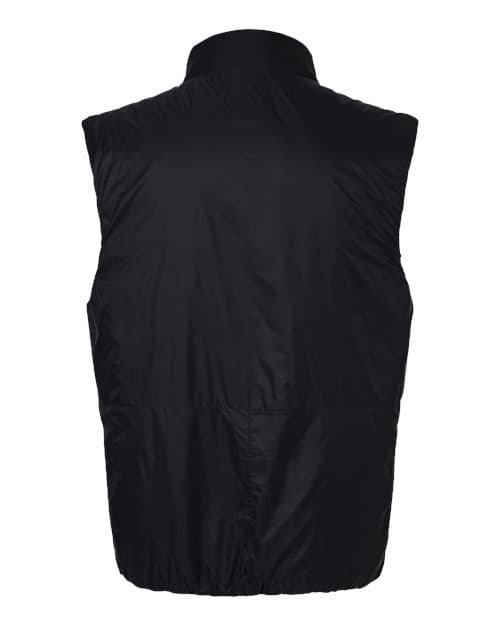 Jaanuu Men's Phantom Insulated Vest thumbnail 4