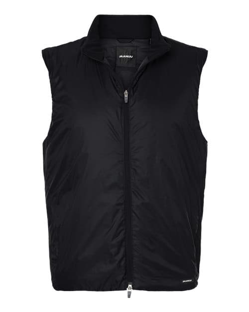 Jaanuu Men's Phantom Insulated Vest thumbnail 3