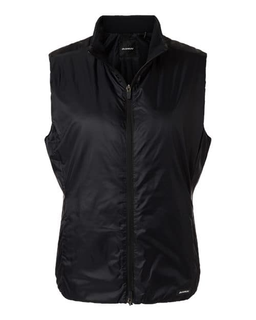 Jaanuu Women's Phantom Insulated Vest thumbnail 3