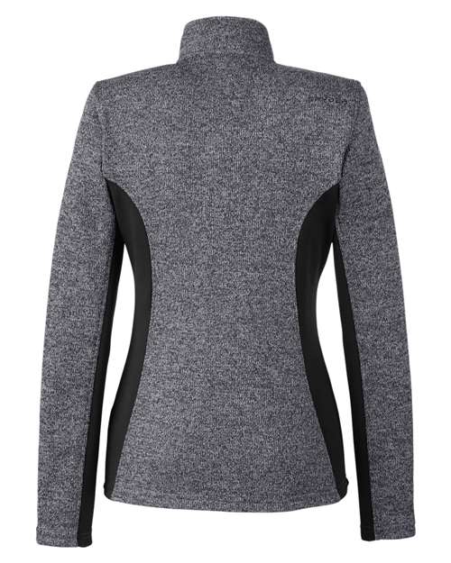 Spyder Women's Constant Full-Zip Sweater Fleece Jacket thumbnail 4