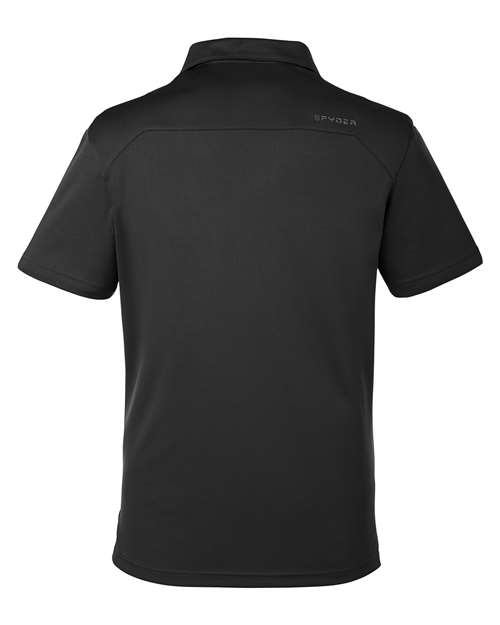Spyder Men's Freestyle Polo thumbnail 4