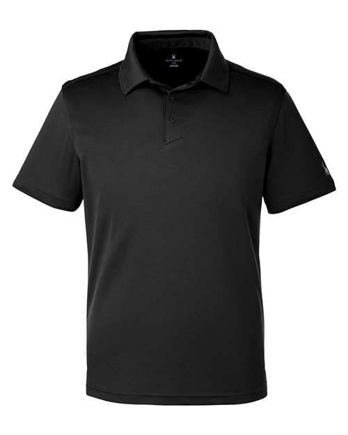 Spyder Men's Freestyle Polo thumbnail 3
