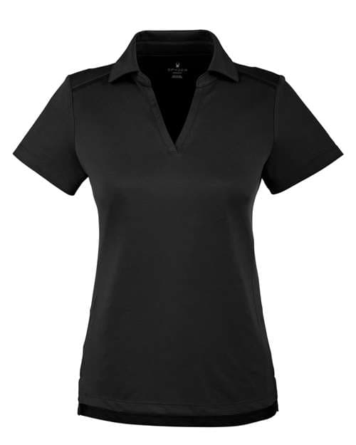 Spyder Women's Freestyle Polo thumbnail 3
