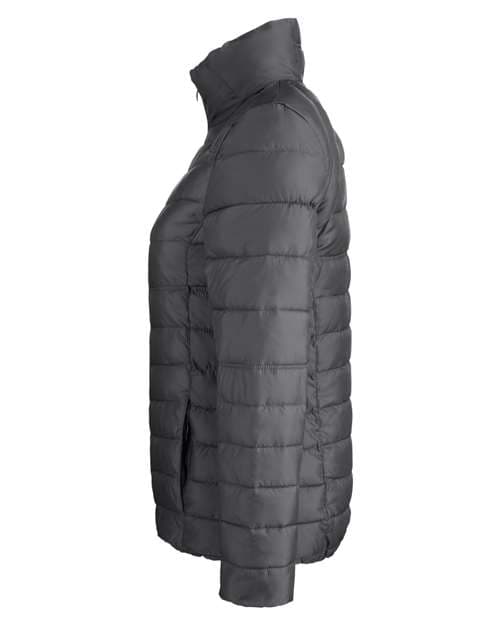 Spyder Women's Insulated Puffer Jacket thumbnail 6