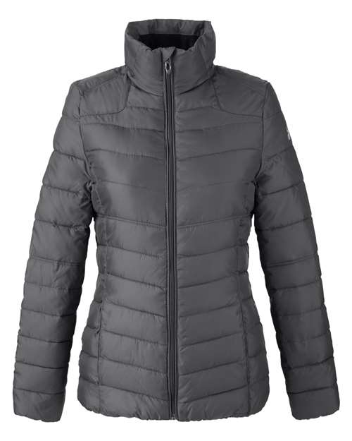 Spyder Women's Insulated Puffer Jacket thumbnail 3