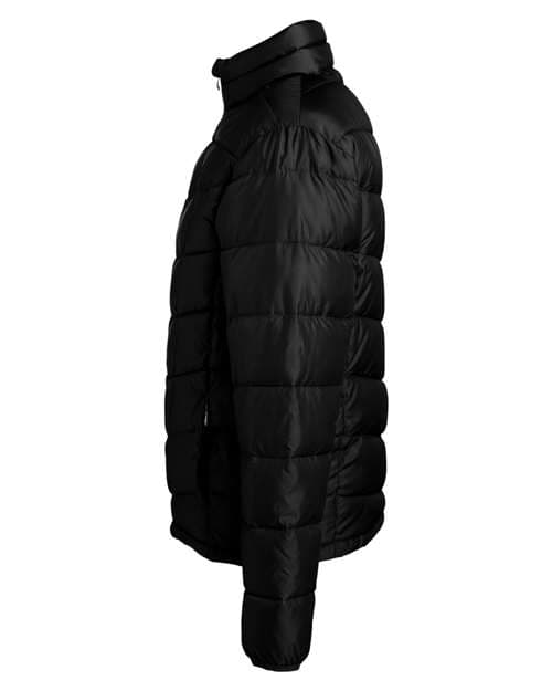 Spyder Men's Pelmo Insulated Puffer Jacket thumbnail 6