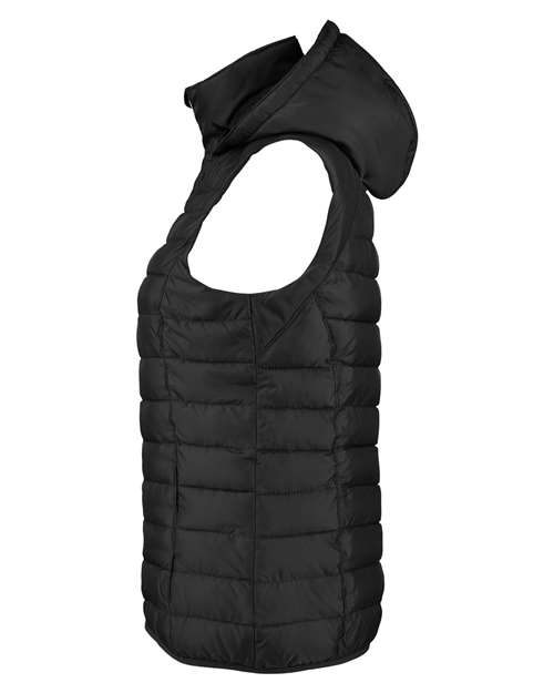 Spyder Women's Supreme Puffer Vest thumbnail 6