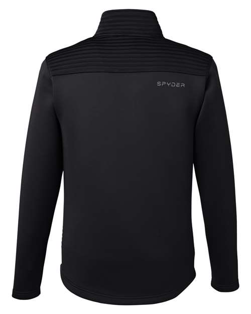 Spyder Men's Venom Full-Zip Jacket thumbnail 4