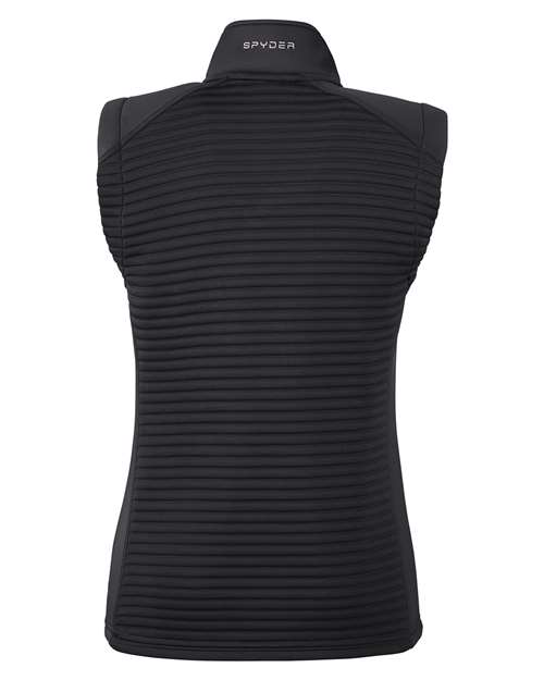 Spyder Women's Venom Vest thumbnail 4