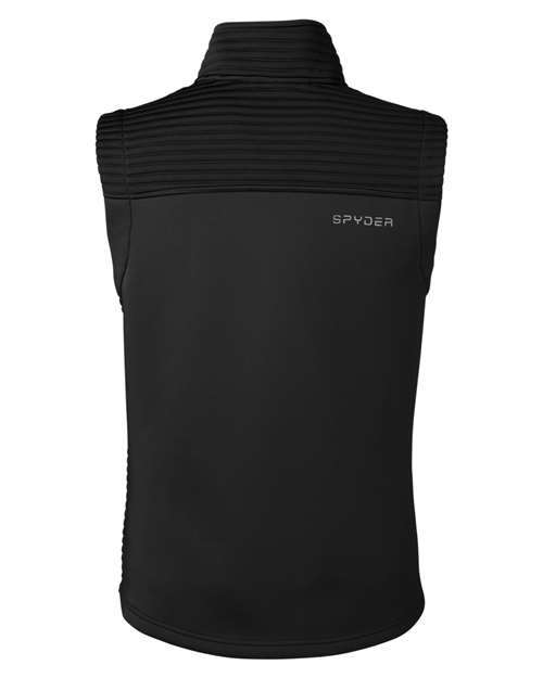 Spyder Men's Venom Vest thumbnail 4
