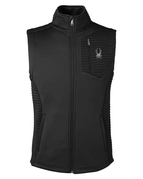 Spyder Men's Venom Vest thumbnail 3